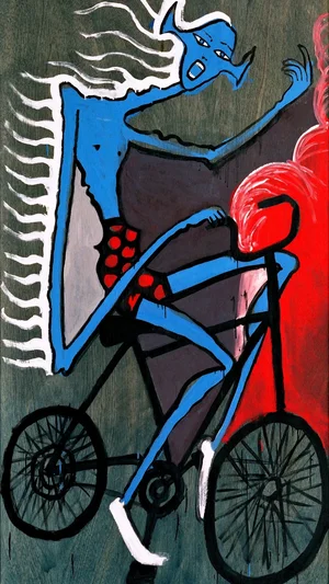 RIDER