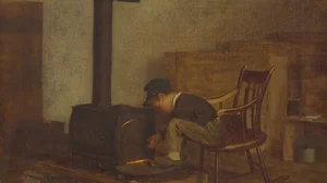 The Early Scholar