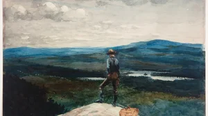 The Ranger, Adirondacks