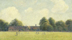 Hampton Court Green