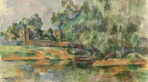 Riverbank