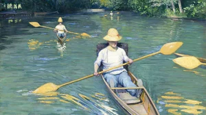 Skiffs