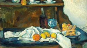 The Buffet