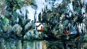 Maison au bord de la Marne (House on the Marne)