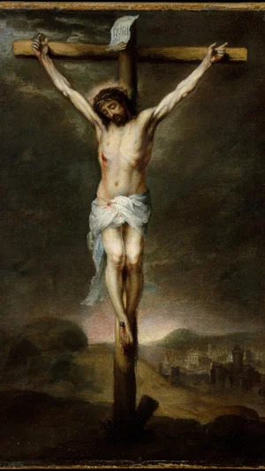 The Crucifixion