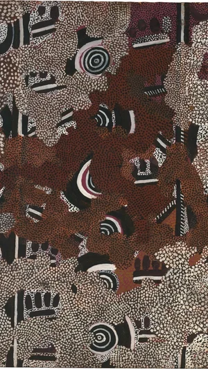 Bush Fire II