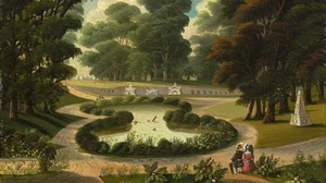 Mount Auburn Cemetery