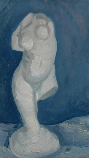 Torso of Venus
