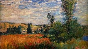 Vétheuil