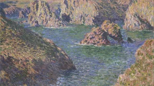 Port-Domois, Belle-Isle