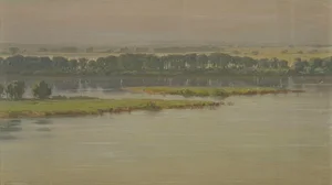 When Peace Like a River