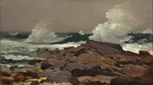 Eastern Point