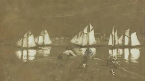 Gloucester Harbor