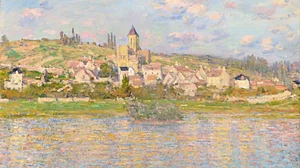 Vétheuil