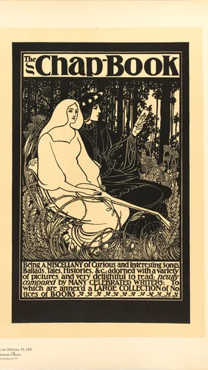 The Chap-Book