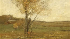Early Autumn