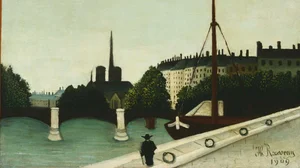 Notre Dame