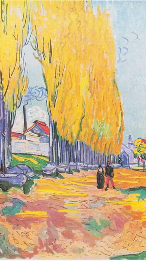 Les Alyscamps