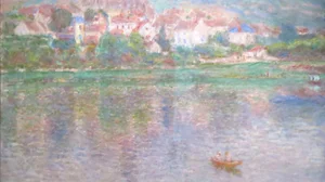 Vétheuil