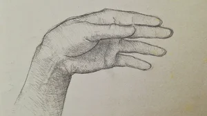 The Study of the Hand