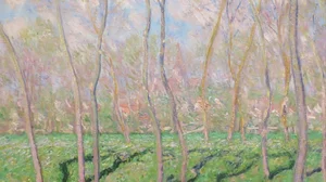 View of Bennecourt