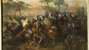 Battle of Arsur