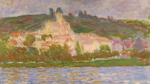Vétheuil
