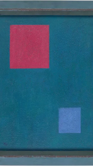Two Squares