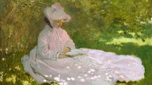 Springtime