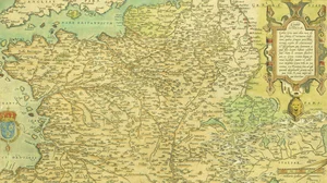 Galliae regni potentiss. nova descriptio