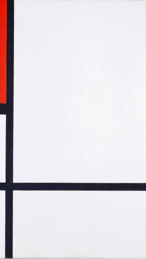 Composition no. I