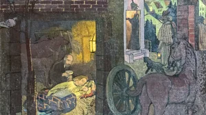 Nativity