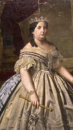 Isabella II of Spain