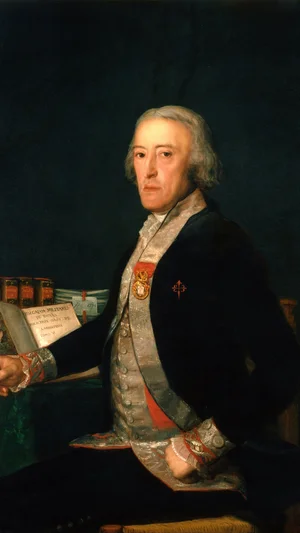 Félix Colón de Larriátegui