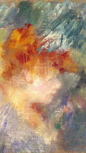 Jeanne Samary