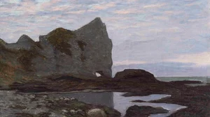Étretat