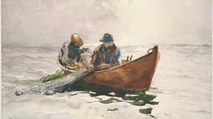 The Dory