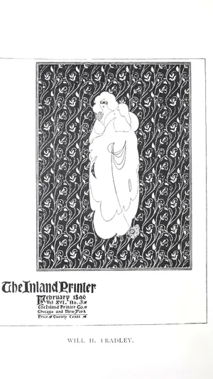 The Inland Printer, February 1896