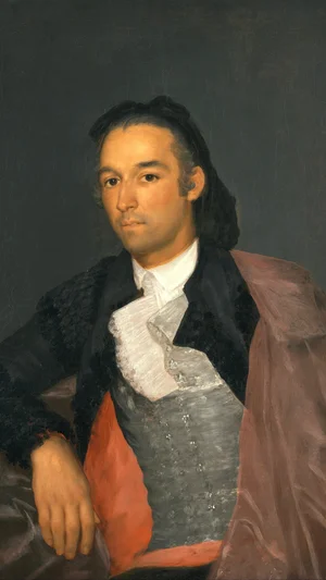 Pedro Romero