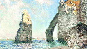 Etretat