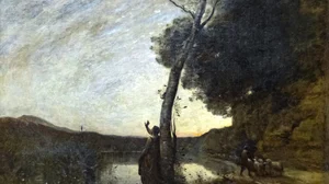The Evening Star