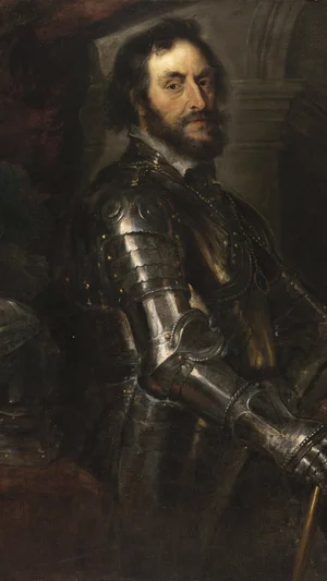 Thomas Howard, Earl of Arundel