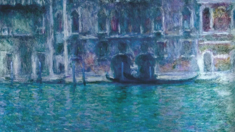 Palazzo Da Mula Morosini