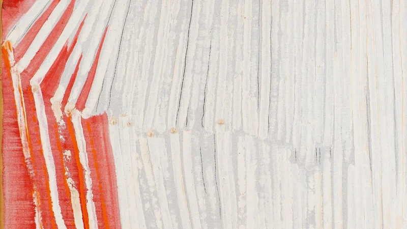 Rune Jansson — Wave Lines