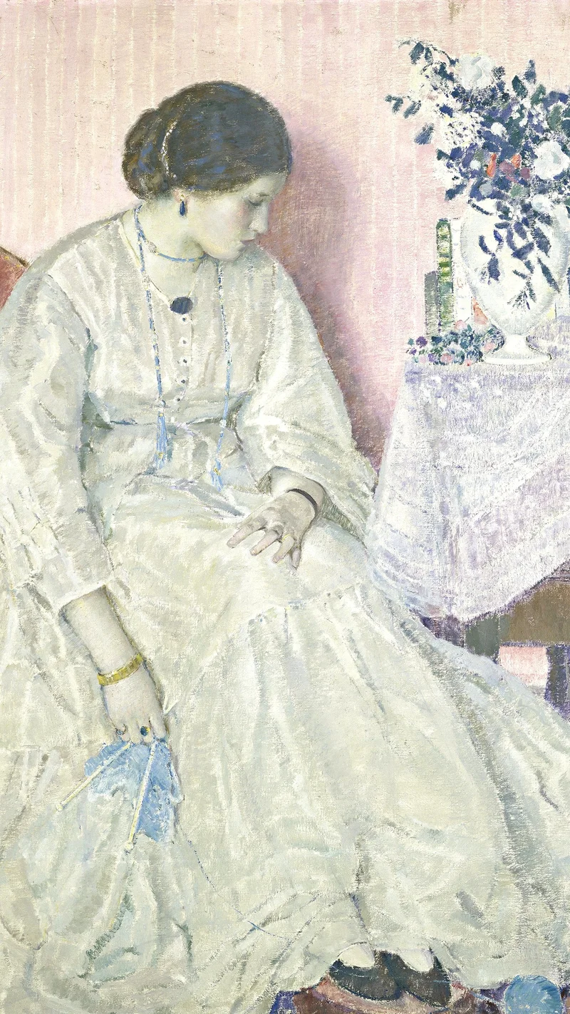 Frederick Frieseke — Memories