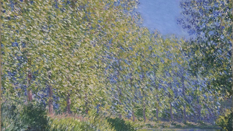 Claude Monet — E1924-3-16-pma2018