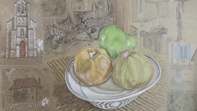 The Still Life
