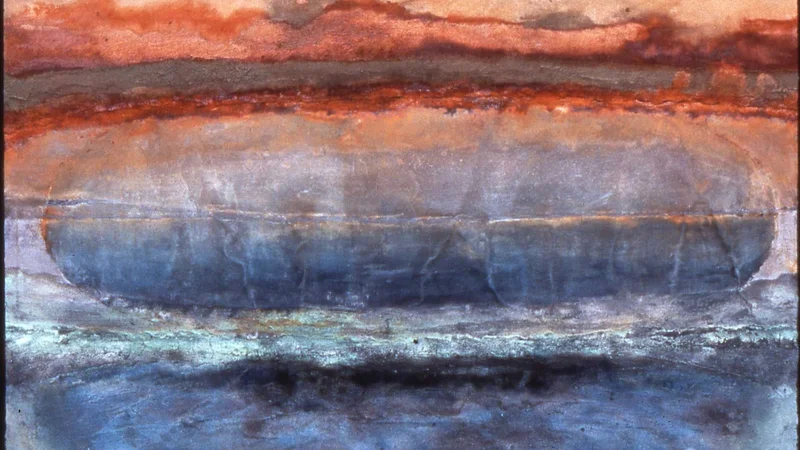 Thomas Nonn — Mirage