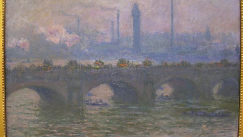 Waterloo Bridge
