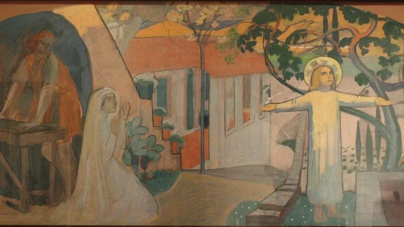L'Enfance du Christ